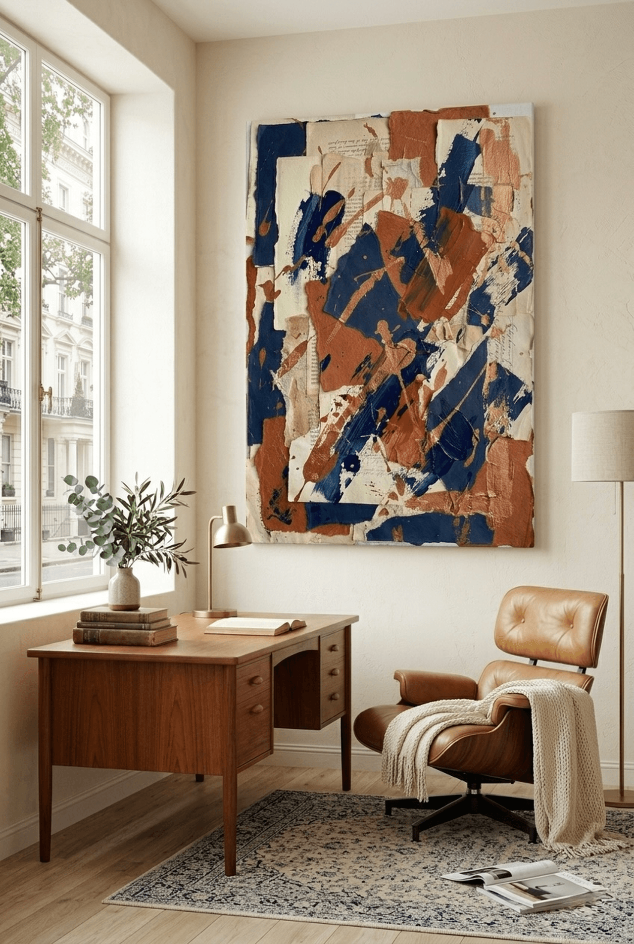 Guest Bedroom Wall Art: Impress Every Visitor