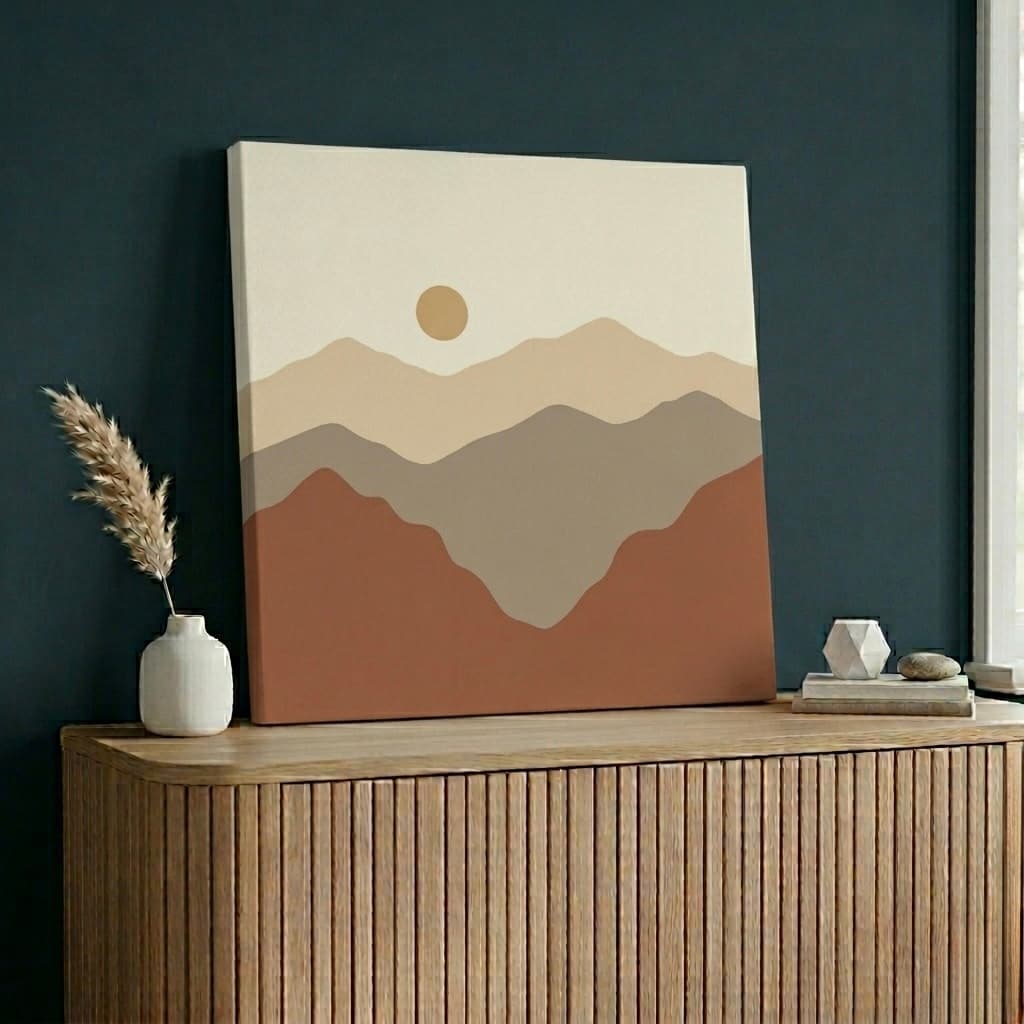 Wall Art Placement Mistakes: 9 Common Errors and How to Fix Them