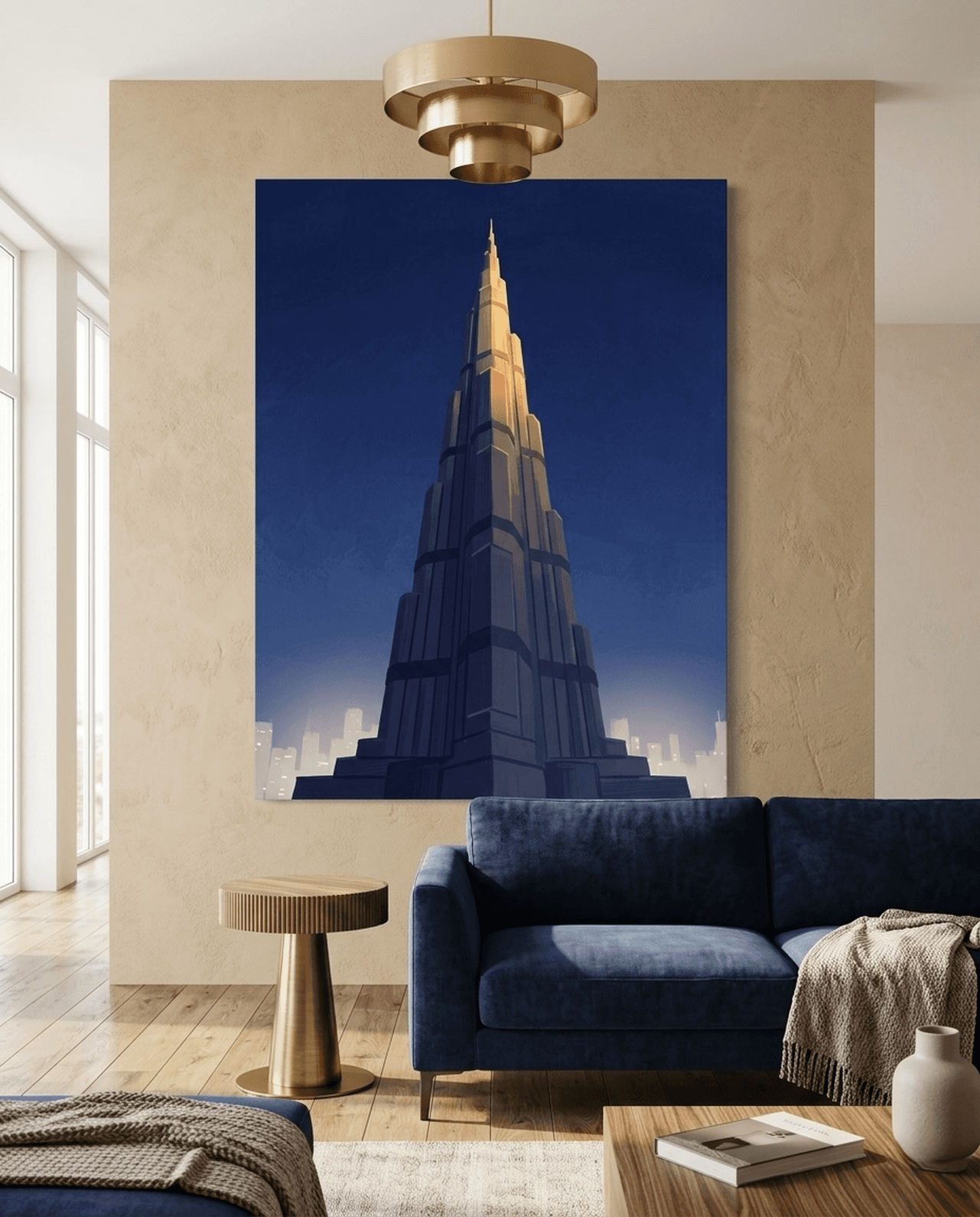 Holiday Wall Art Gift Guide: The Best Christmas Wall Art Gifts for 2026
