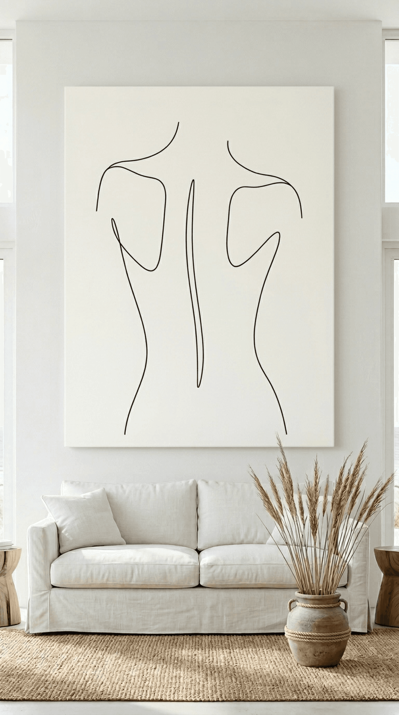 Motivational Wall Art for Home Gym and Office