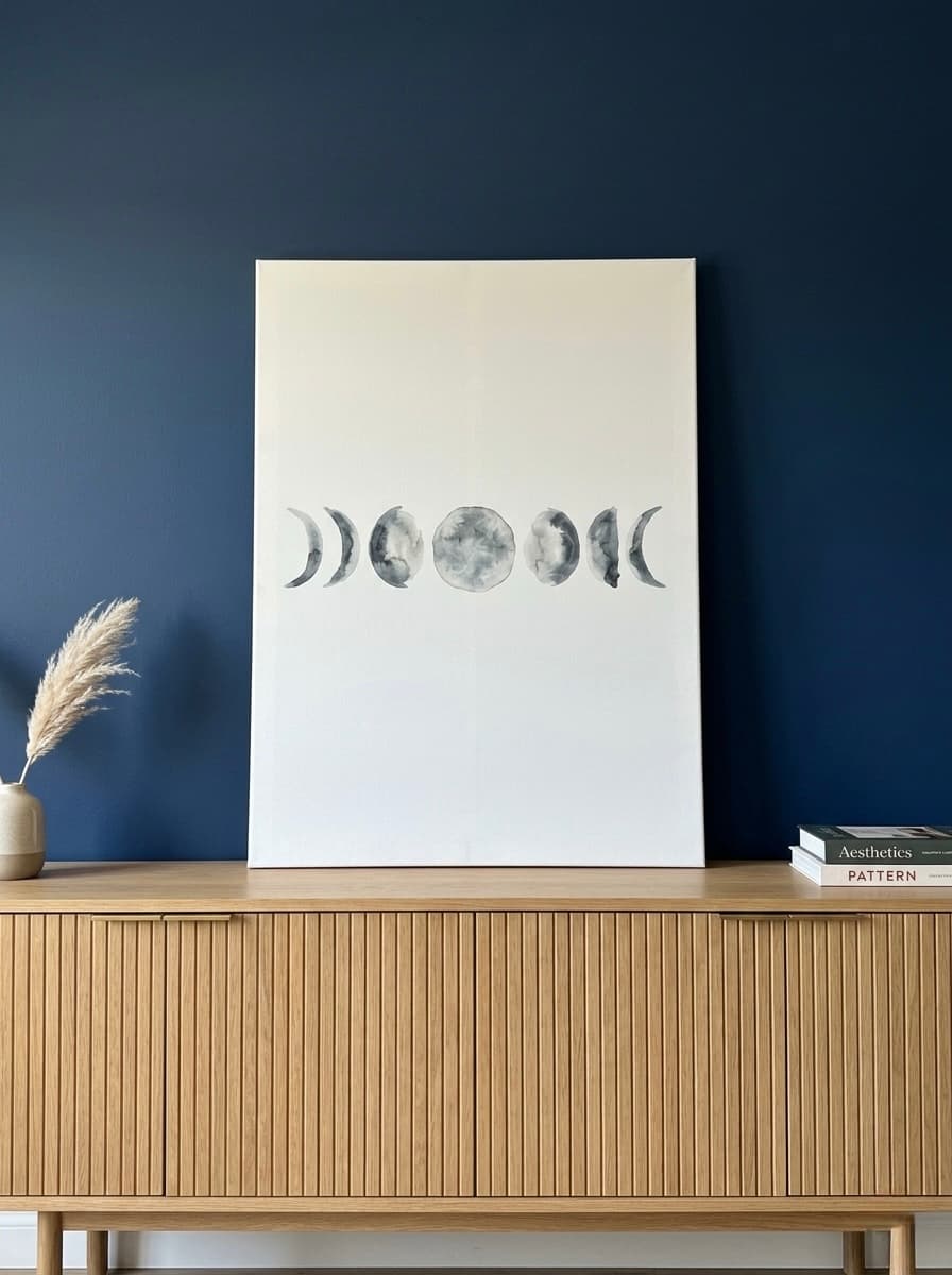 Celestial Wall Art: Moon, Stars and Cosmic Decor for a Dreamy Home (2026)