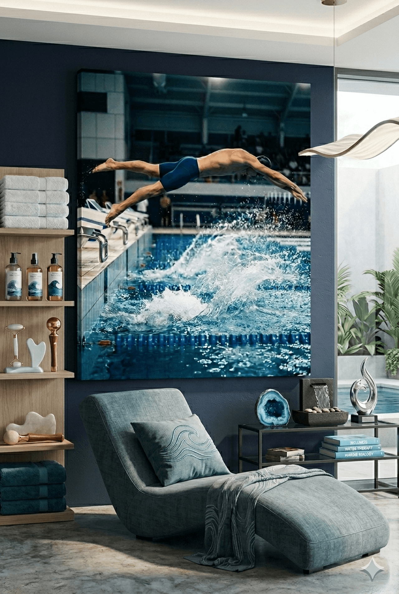 How to Create a Modern Gallery Wall: Step-by-Step