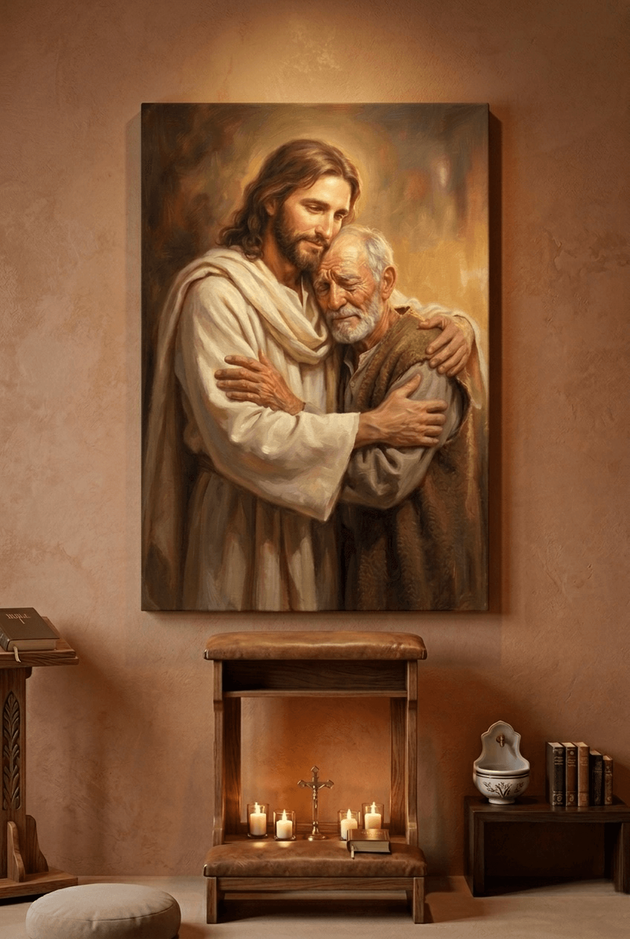 Framed vs Unframed Canvas Wall Art: Which Is Better?